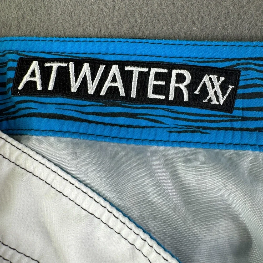 atwater boardshorts men